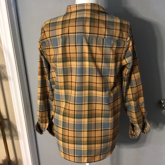 Ralph Lauren Shirt Jacket - Picture 5 of 10